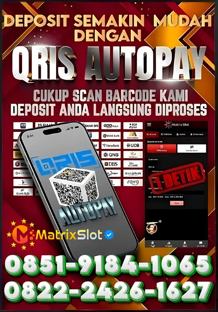 matrixslot banner